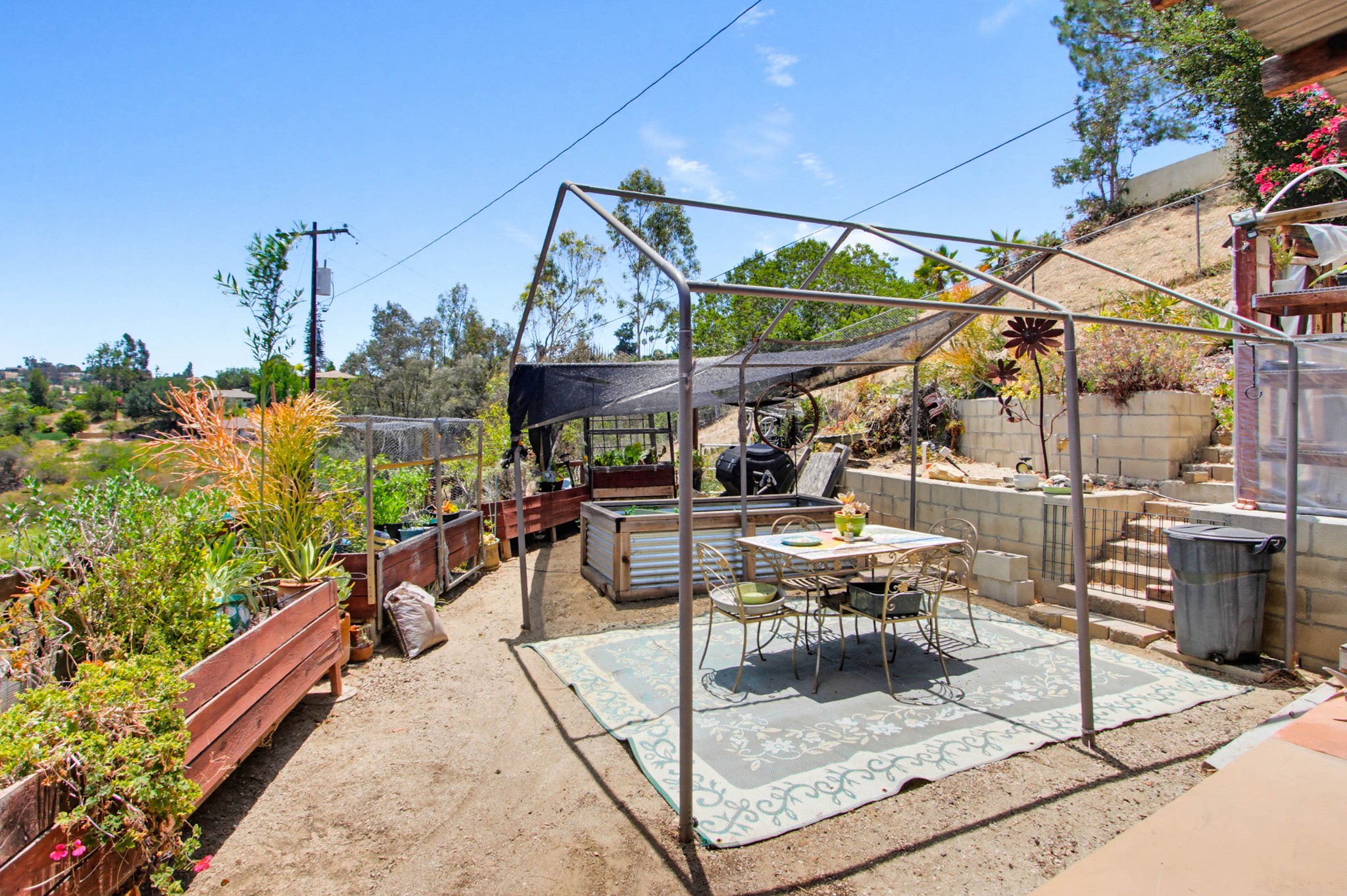 Virtual tour photo 52 of 73 for 1550 Knoll Park Ln