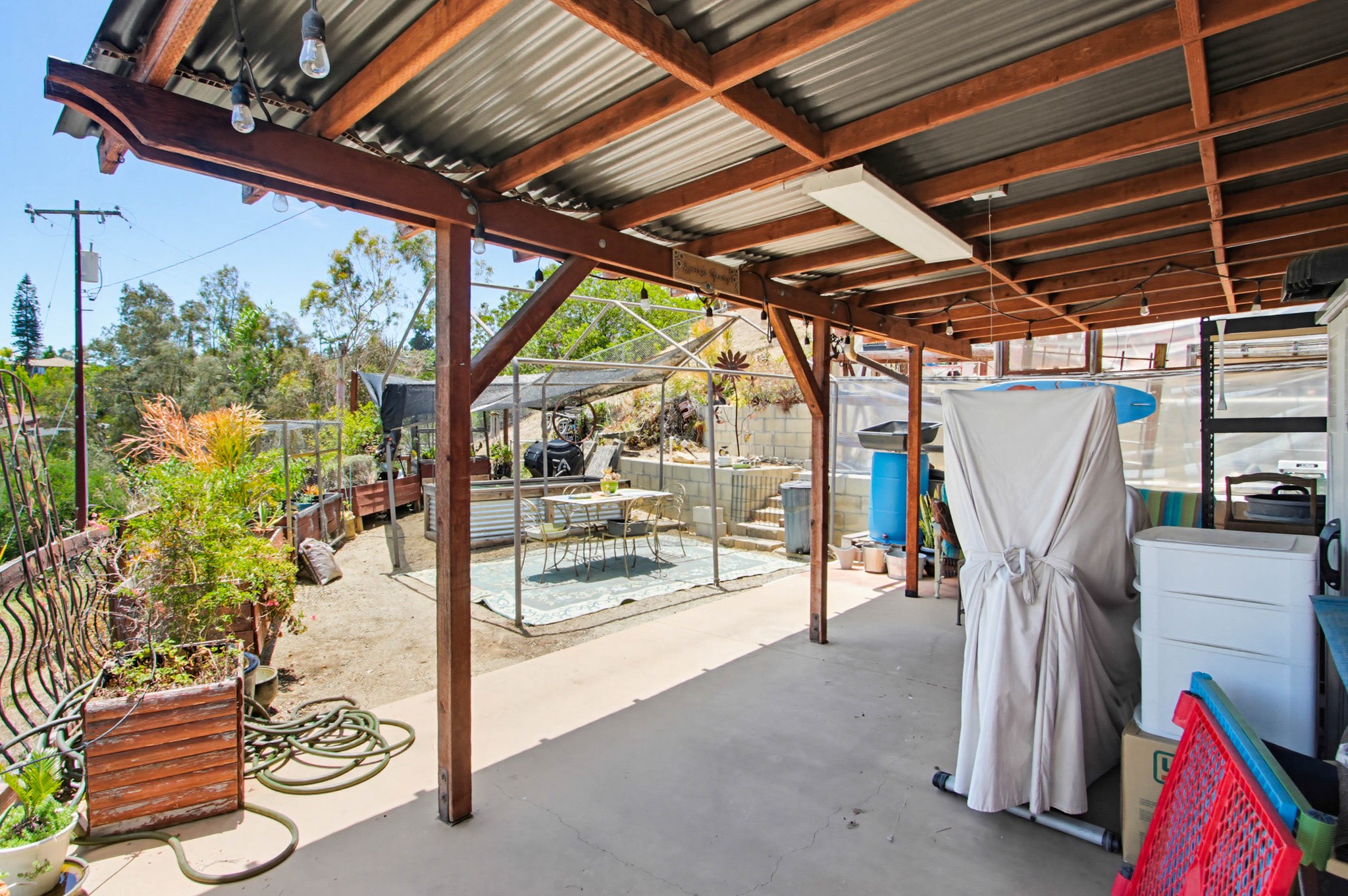 Virtual tour photo 54 of 73 for 1550 Knoll Park Ln