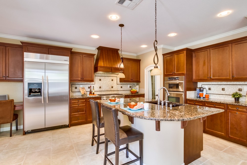 Virtual tour photo 12 of 25 for 15508 Paseo Del Sur