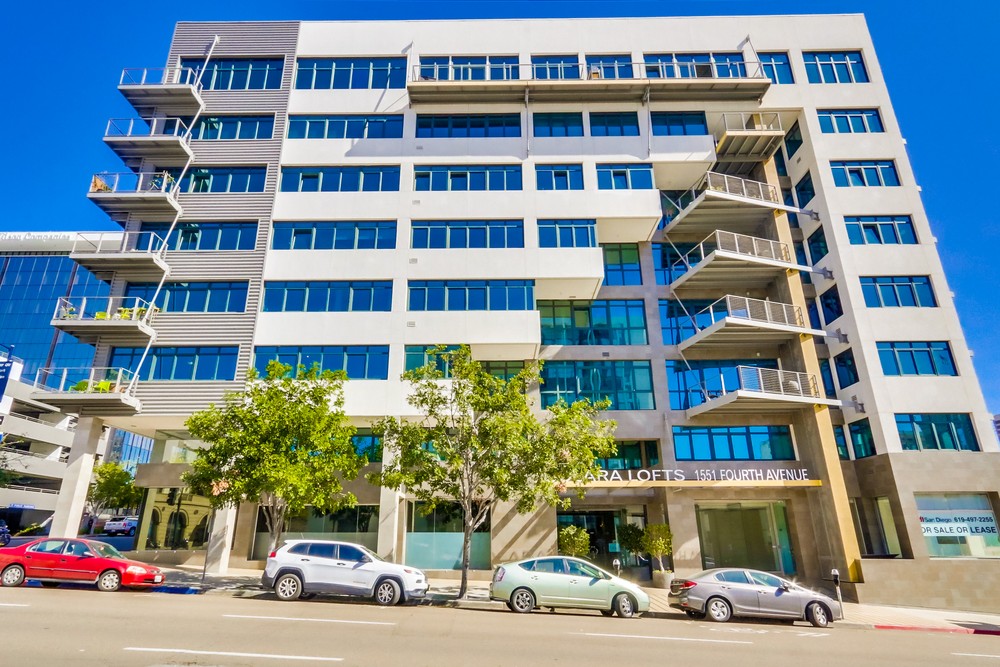 Virtual tour photo 1 of 53 for 1551 4th Ave #803