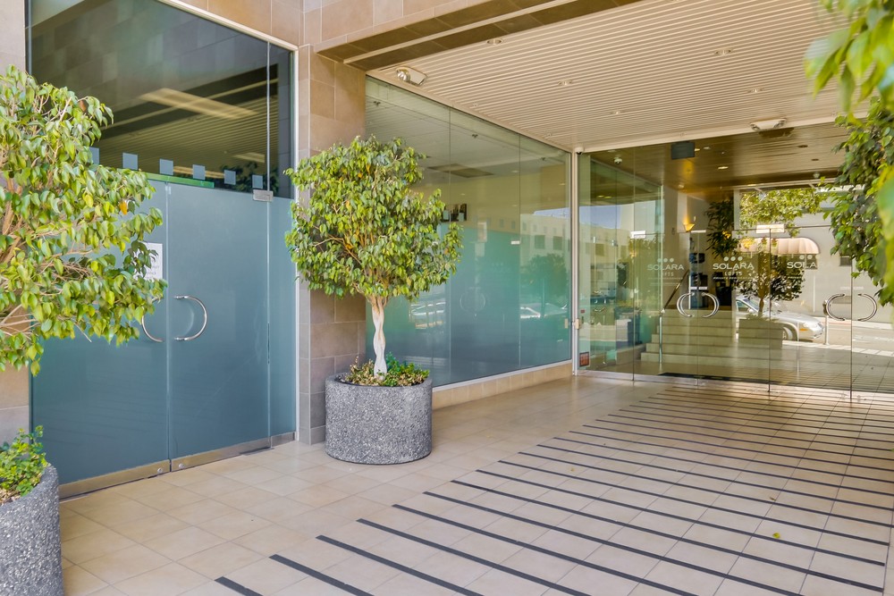 Virtual tour photo 5 of 53 for 1551 4th Ave #803