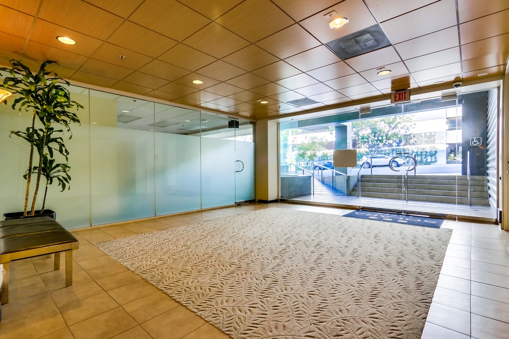 Virtual tour photo 7 of 53 for 1551 4th Ave #803
