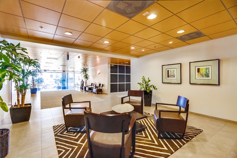 Virtual tour photo 11 of 53 for 1551 4th Ave #803