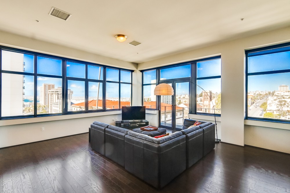 Virtual tour photo 14 of 53 for 1551 4th Ave #803