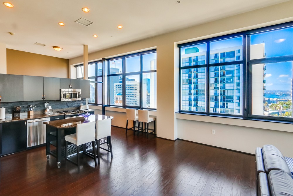 Virtual tour photo 20 of 53 for 1551 4th Ave #803