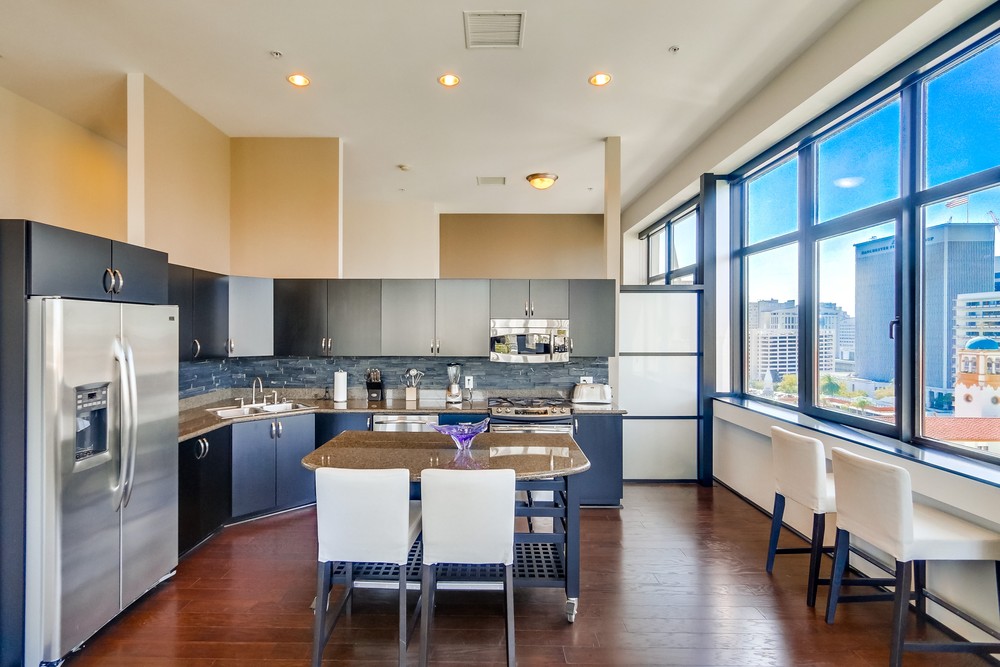 Virtual tour photo 22 of 53 for 1551 4th Ave #803