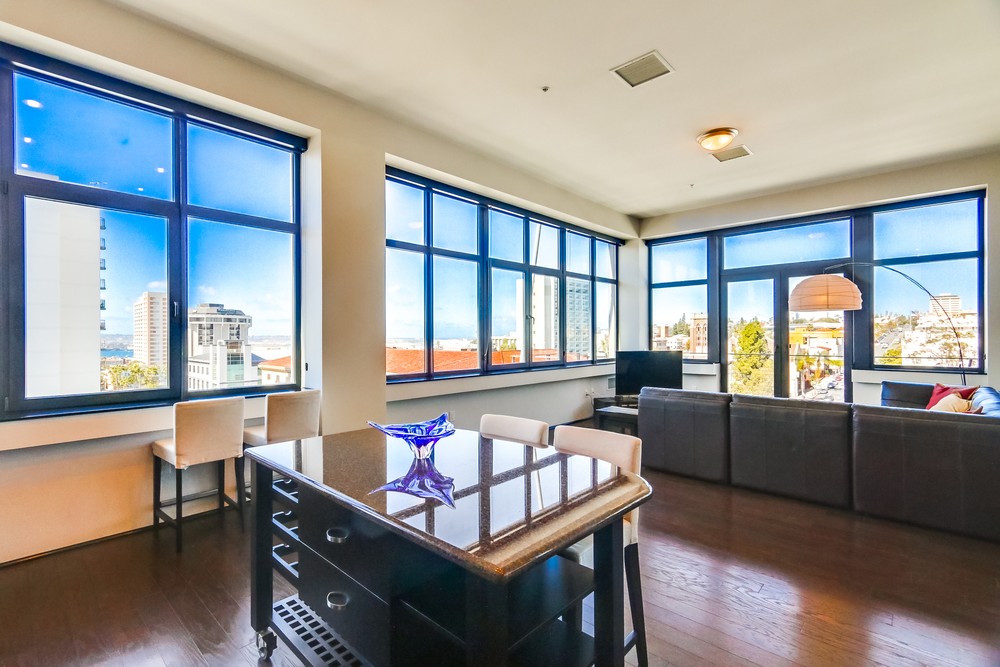 Virtual tour photo 26 of 53 for 1551 4th Ave #803
