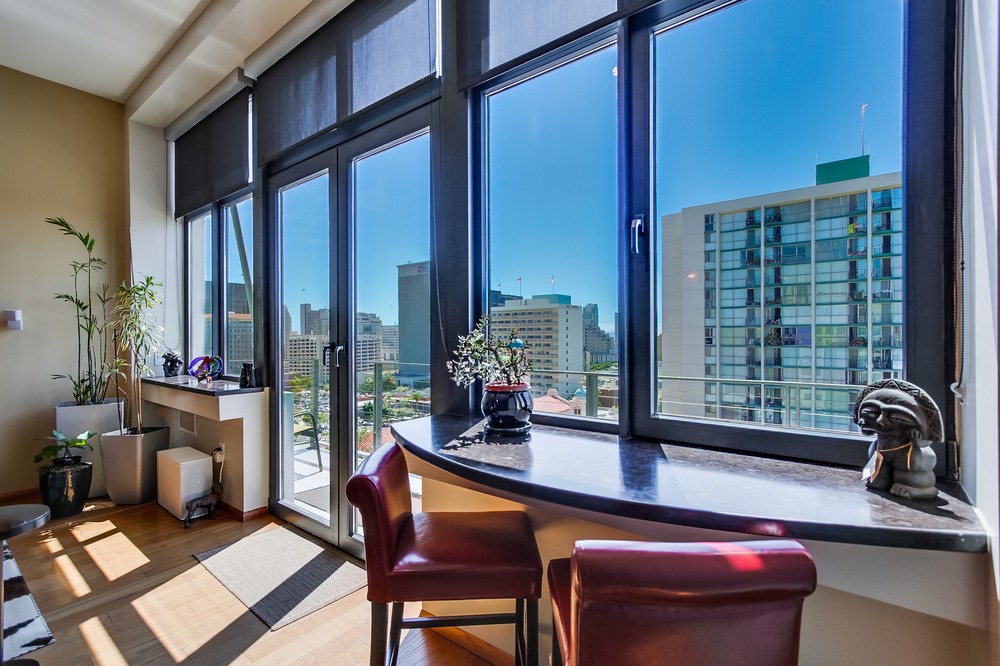 Virtual tour photo 3 of 45 for 1551 4th Avenue #808