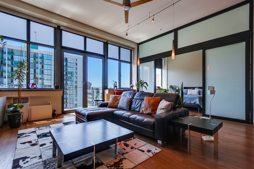 Virtual tour photo 5 of 45 for 1551 4th Avenue #808
