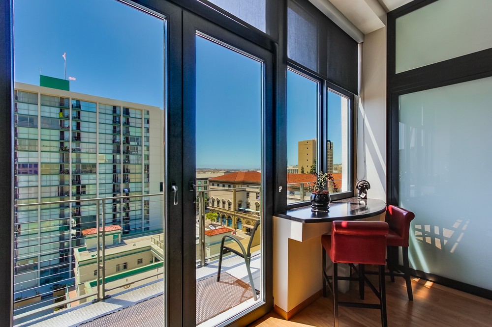 Virtual tour photo 7 of 45 for 1551 4th Avenue #808