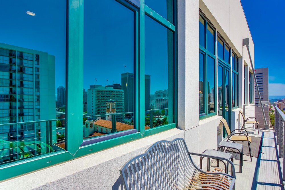 Virtual tour photo 8 of 45 for 1551 4th Avenue #808