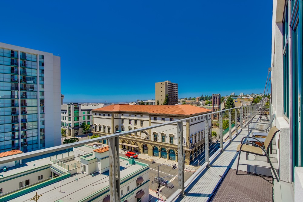 Virtual tour photo 15 of 45 for 1551 4th Avenue #808