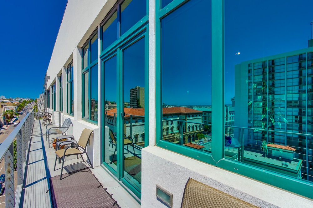 Virtual tour photo 16 of 45 for 1551 4th Avenue #808