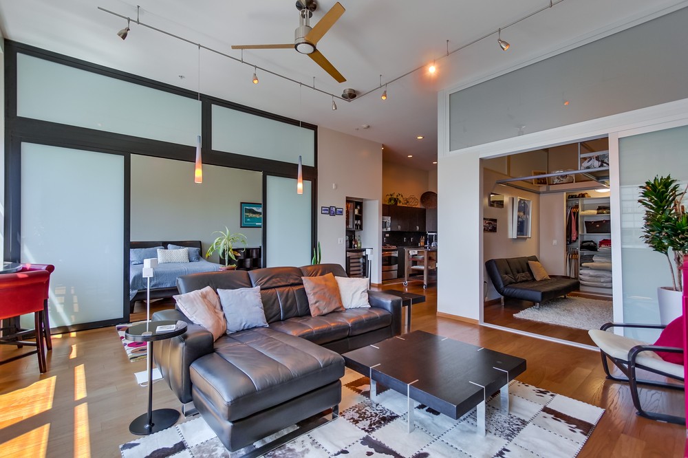 Virtual tour photo 17 of 45 for 1551 4th Avenue #808