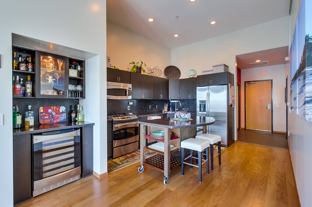 Virtual tour photo 19 of 45 for 1551 4th Avenue #808