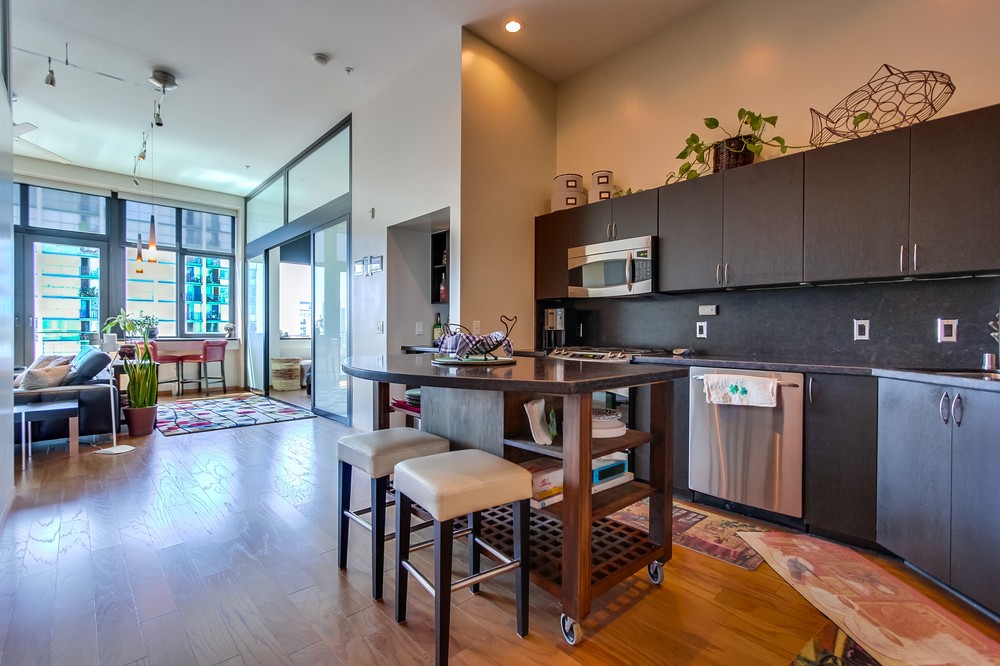 Virtual tour photo 21 of 45 for 1551 4th Avenue #808