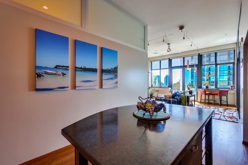 Virtual tour photo 22 of 45 for 1551 4th Avenue #808