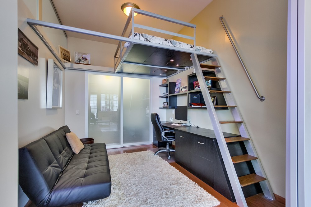 Virtual tour photo 25 of 45 for 1551 4th Avenue #808