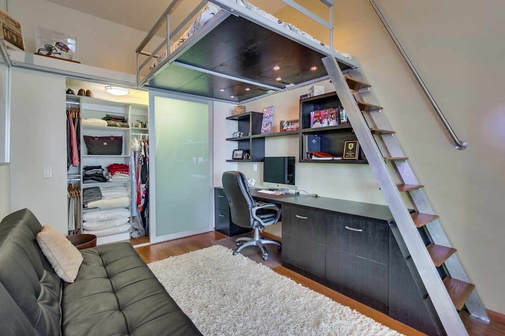 Virtual tour photo 26 of 45 for 1551 4th Avenue #808