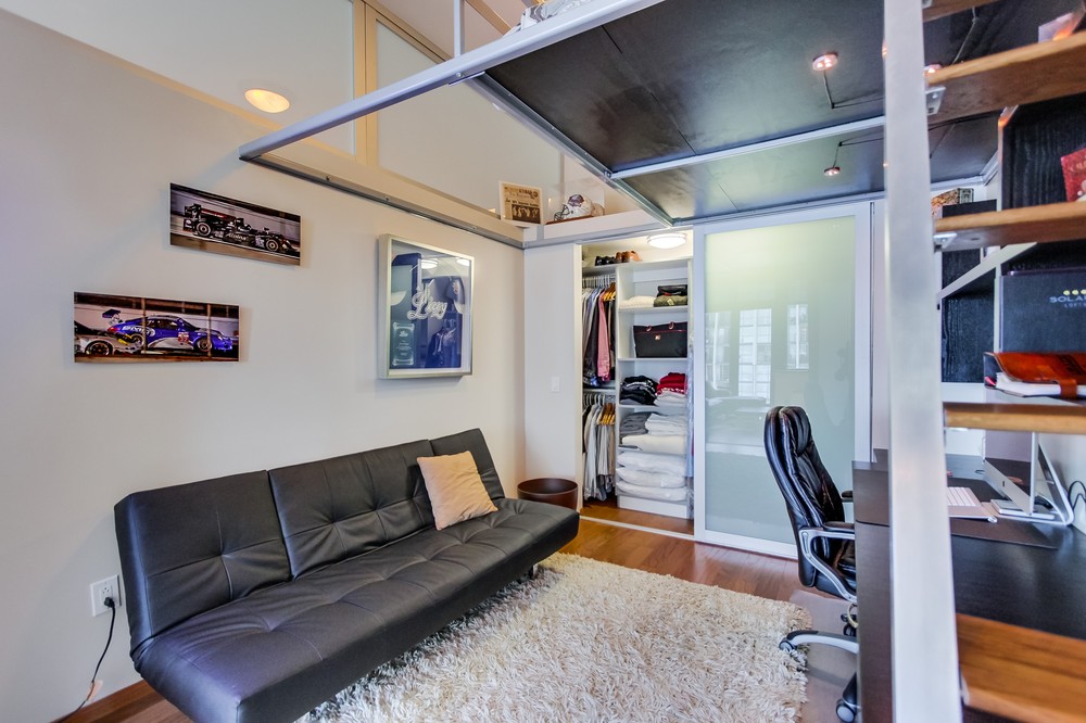 Virtual tour photo 28 of 45 for 1551 4th Avenue #808