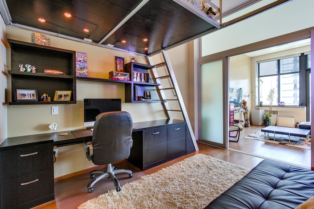 Virtual tour photo 29 of 45 for 1551 4th Avenue #808