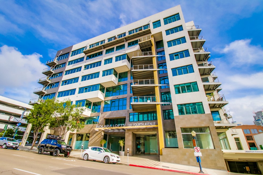 Virtual tour photo 1 of 39 for 1551 Fourth Ave #505