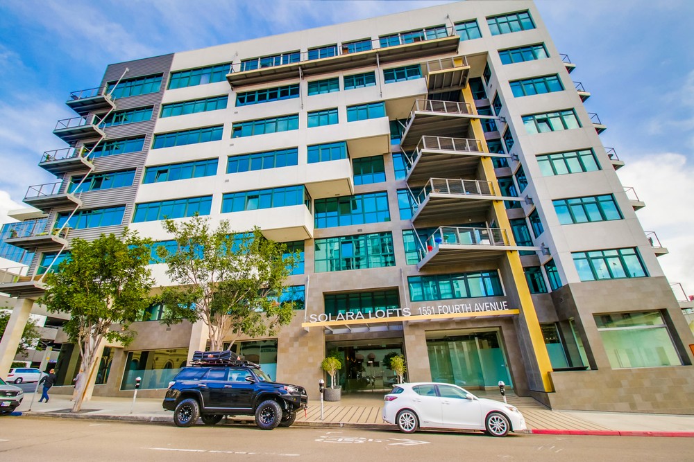 Virtual tour photo 3 of 39 for 1551 Fourth Ave #505