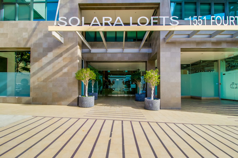 Virtual tour photo 5 of 39 for 1551 Fourth Ave #505