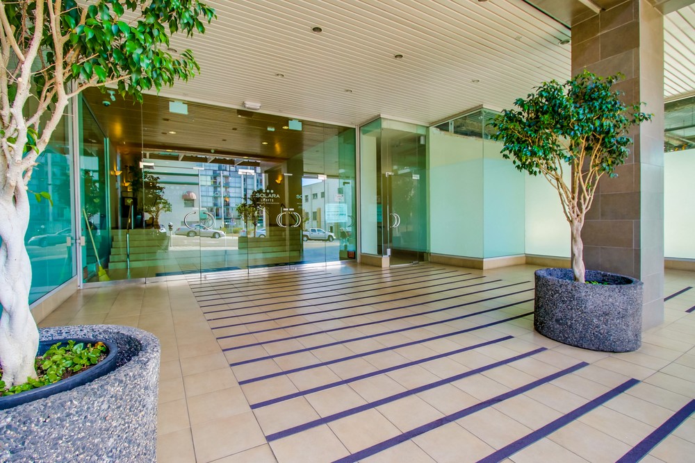 Virtual tour photo 7 of 39 for 1551 Fourth Ave #505