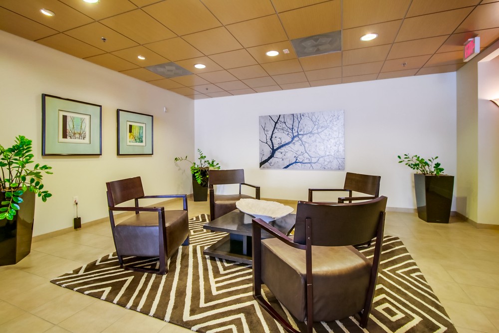 Virtual tour photo 9 of 39 for 1551 Fourth Ave #505