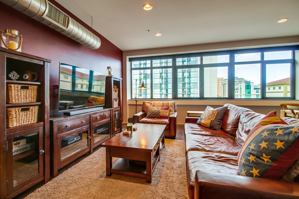 Virtual tour photo 10 of 39 for 1551 Fourth Ave #505