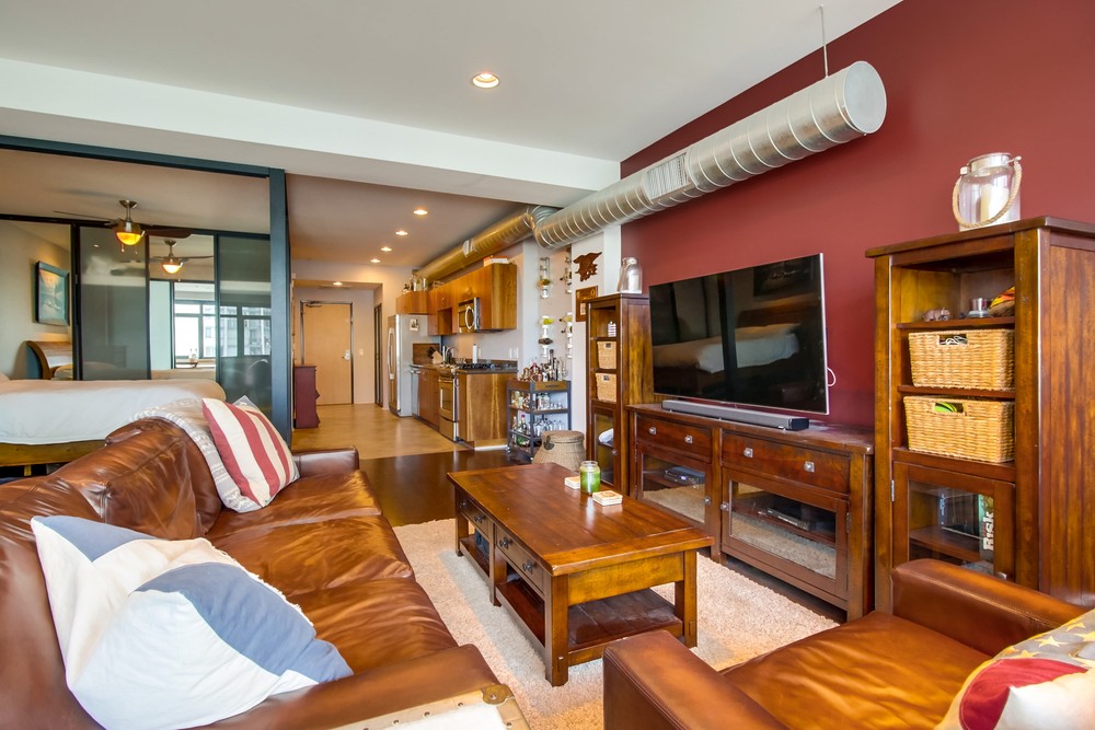 Virtual tour photo 12 of 39 for 1551 Fourth Ave #505