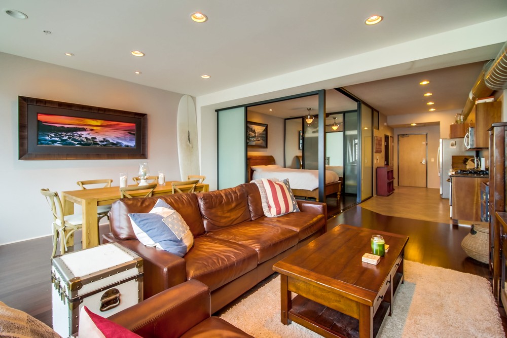 Virtual tour photo 13 of 39 for 1551 Fourth Ave #505