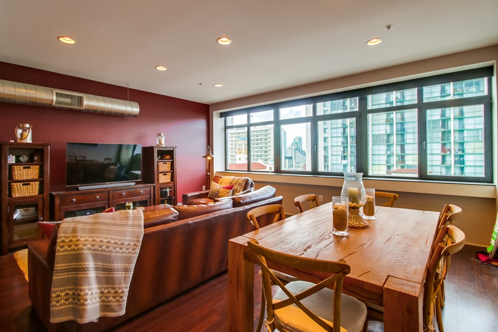 Virtual tour photo 15 of 39 for 1551 Fourth Ave #505