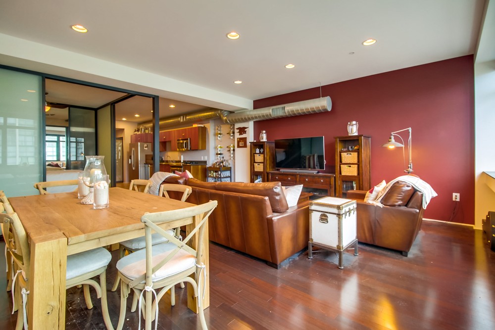 Virtual tour photo 16 of 39 for 1551 Fourth Ave #505