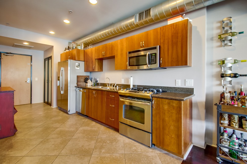 Virtual tour photo 18 of 39 for 1551 Fourth Ave #505