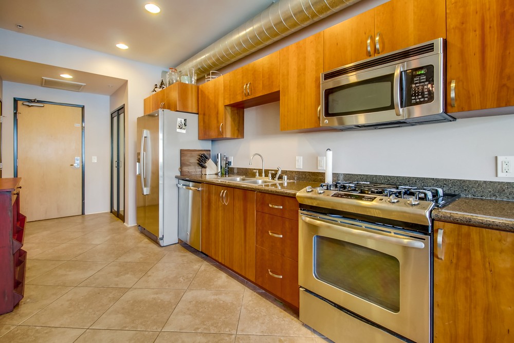 Virtual tour photo 19 of 39 for 1551 Fourth Ave #505