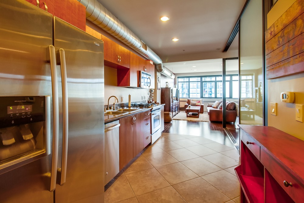 Virtual tour photo 20 of 39 for 1551 Fourth Ave #505