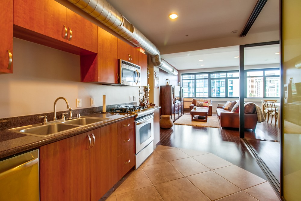 Virtual tour photo 21 of 39 for 1551 Fourth Ave #505
