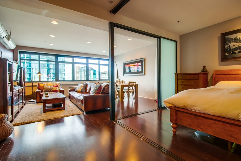Virtual tour photo 25 of 39 for 1551 Fourth Ave #505