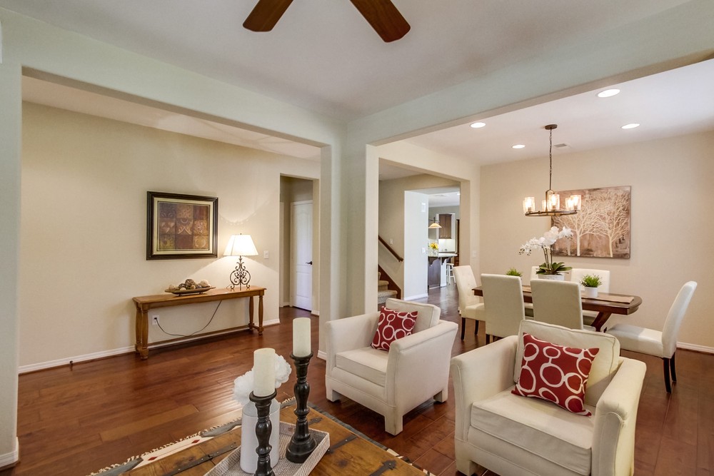Virtual tour photo 8 of 58 for 15520 Paseo Del Sur