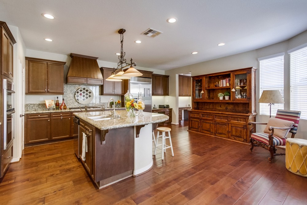 Virtual tour photo 16 of 58 for 15520 Paseo Del Sur