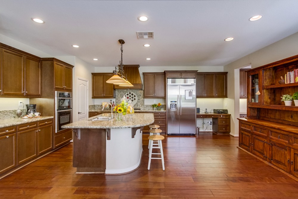 Virtual tour photo 17 of 58 for 15520 Paseo Del Sur