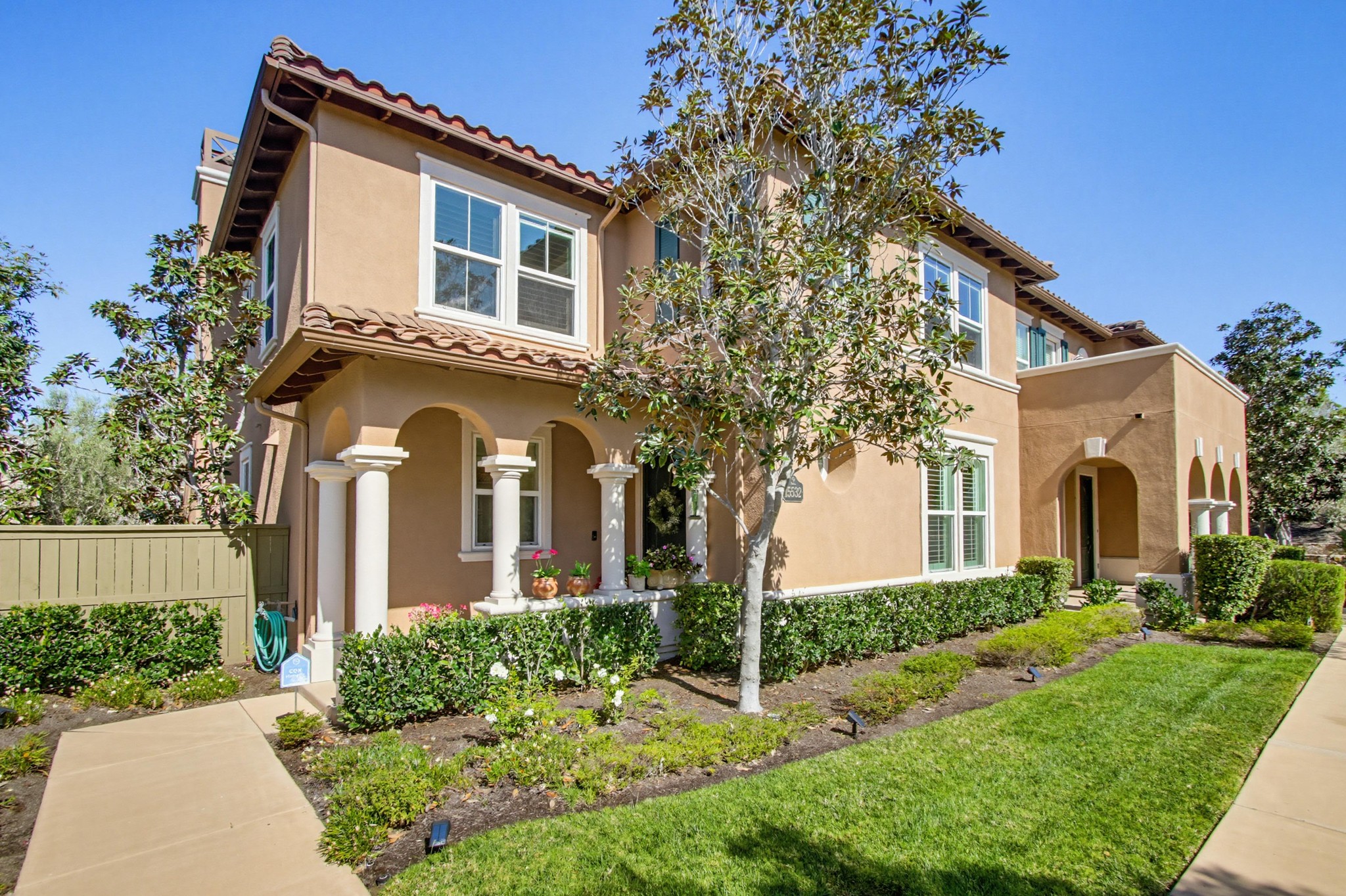 Virtual tour photo 4 of 55 for 15532 Paseo Del Sur