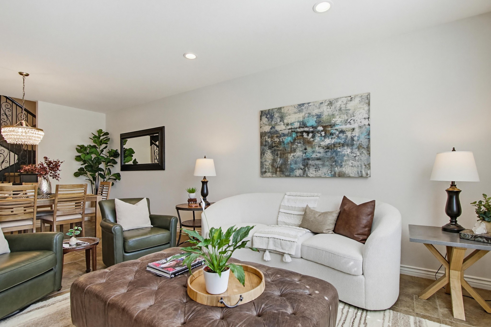 Virtual tour photo 7 of 55 for 15532 Paseo Del Sur