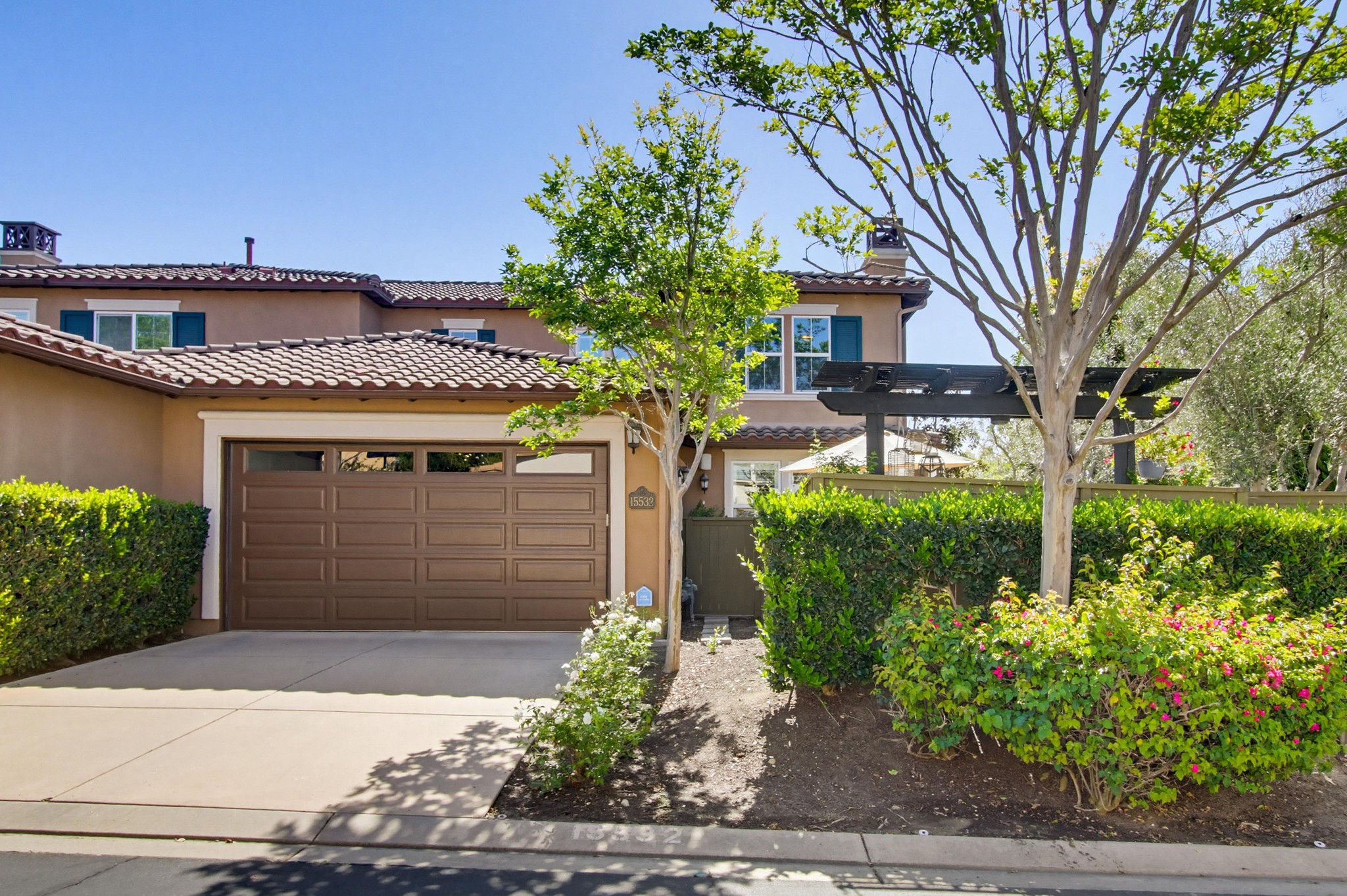 Virtual tour photo 52 of 55 for 15532 Paseo Del Sur