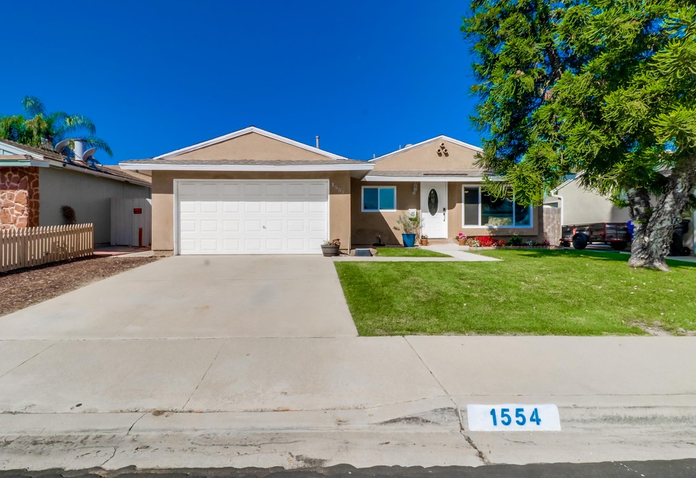Virtual tour photo 1 of 48 for 1554 Arequipa St
