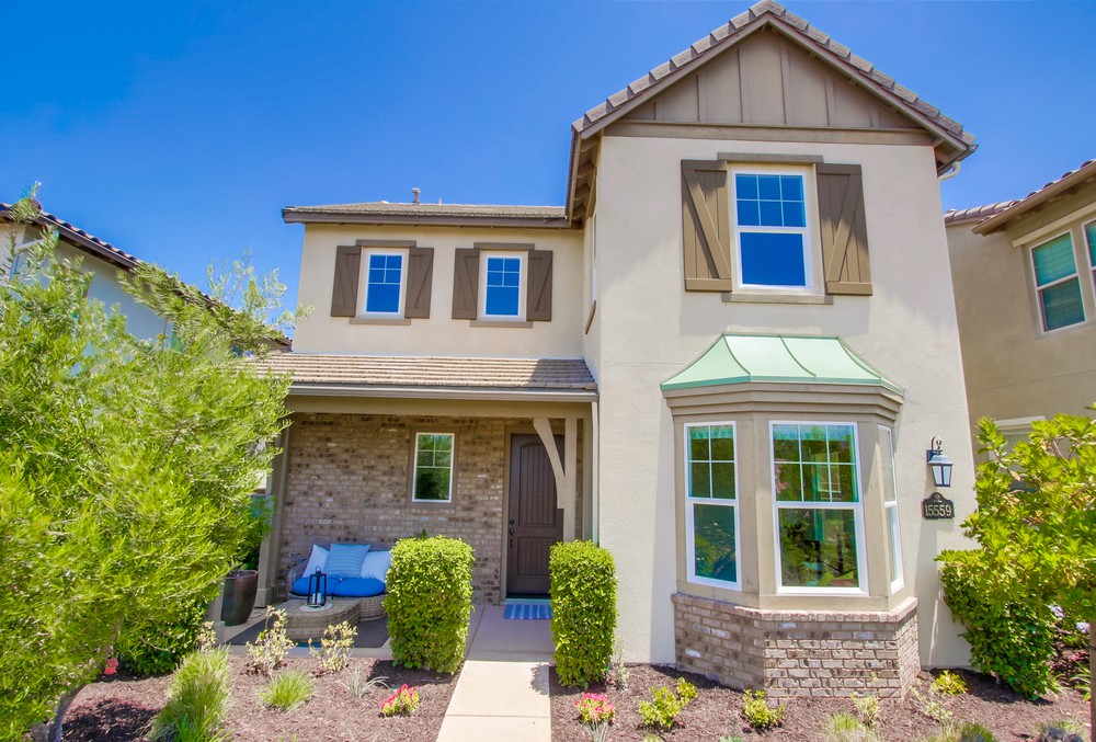 Virtual tour photo 6 of 56 for 15559 Tanner Ridge Rd