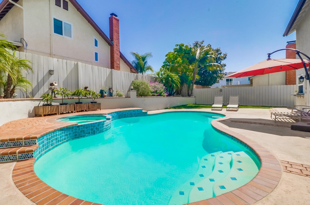 Virtual tour photo 43 of 53 for 15570 Paseo Jenghiz