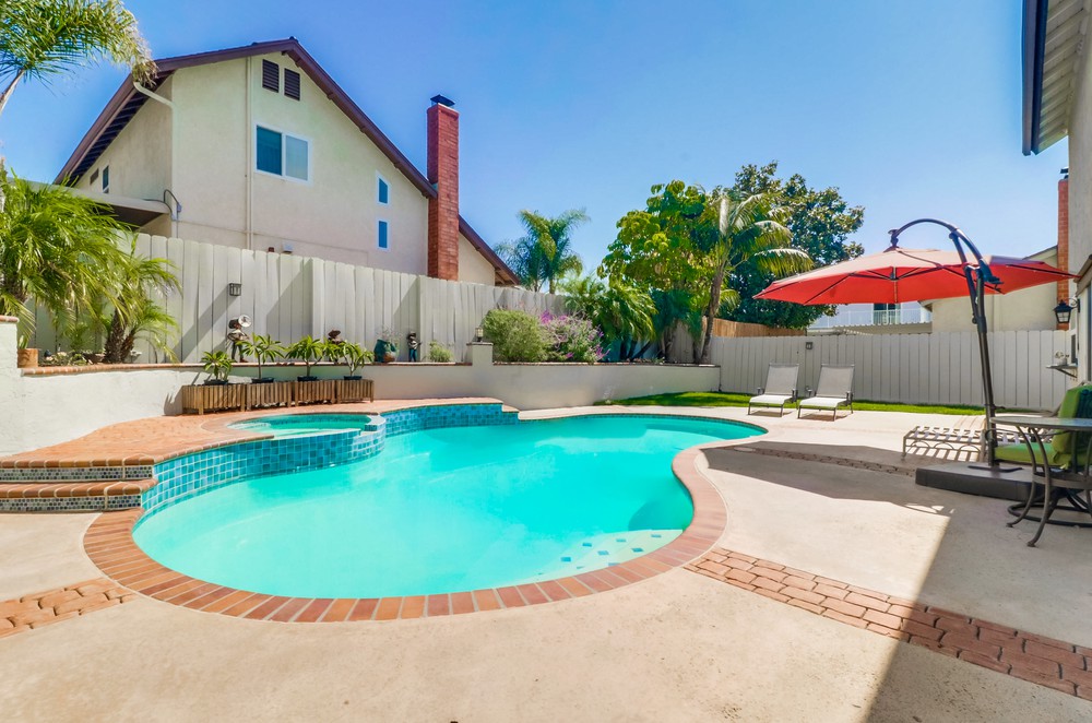 Virtual tour photo 44 of 53 for 15570 Paseo Jenghiz